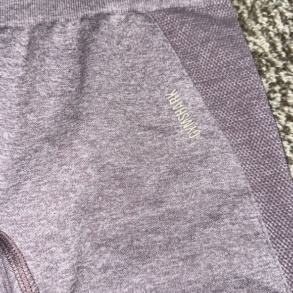 Gymshark Flex Biker Shorts - Picture 3 of 3